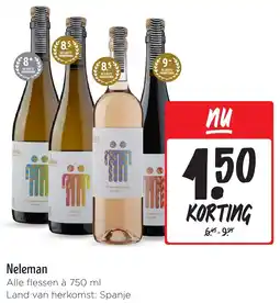 Jumbo Neleman aanbieding