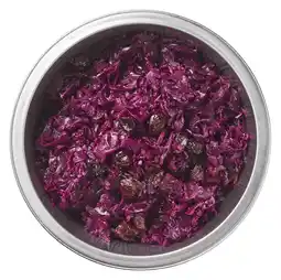 PLUS Uit de keuken van PLUS Rode kool en cranberry aanbieding
