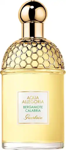 Bol.com Guerlain Aqua Allegoria Bergamote Calabria 75 ml Eau de Toilette - Unisexparfum aanbieding