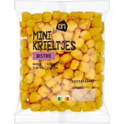 Albert Heijn AH Mini krieltjes bistro aanbieding