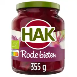 Albert Heijn Hak Rode bieten aanbieding