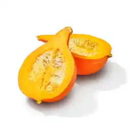 Albert Heijn AH Biologisch Pompoen aanbieding