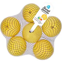 Albert Heijn AH Grapefruits sweet sunrise aanbieding