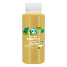 Albert Heijn AH Terra Verse smoothie kokosmelk ananas mango aanbieding