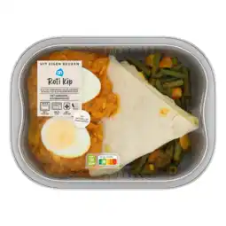 Albert Heijn AH Verse maaltijd roti kip aanbieding