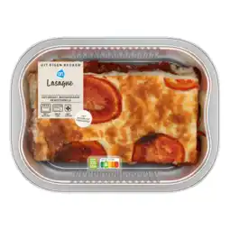 Albert Heijn AH Verse maaltijd lasagne aanbieding