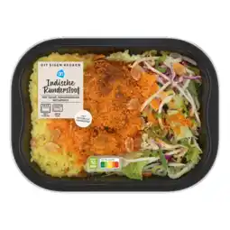 Albert Heijn AH Verse maaltijd indische runderstoof aanbieding