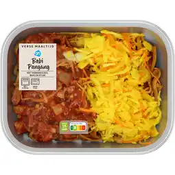 Albert Heijn AH Verse maaltijd babi pangang aanbieding