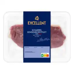 Albert Heijn AH Eendenborstfilet scharrel aanbieding