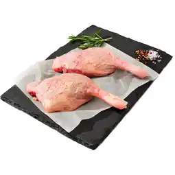 Albert Heijn AH Vakslager Scharrel eendenbout aanbieding