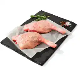 Albert Heijn AH Vakslager Scharrel eendenbout aanbieding