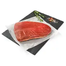 Albert Heijn AH Vakslager Picanha grasgevoerd aanbieding