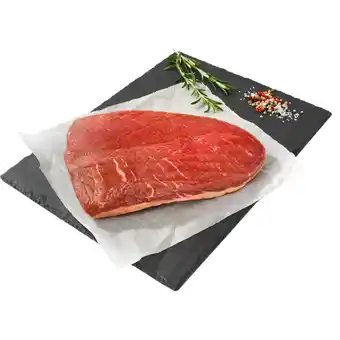 Albert Heijn AH Vakslager Picanha grasgevoerd aanbieding