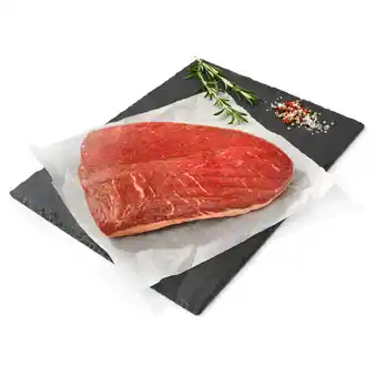Albert Heijn AH Vakslager Picanha grasgevoerd aanbieding