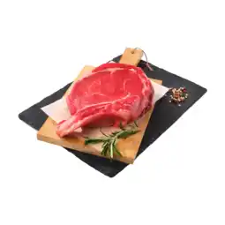 Albert Heijn AH Vakslager Côte du boeuf aanbieding