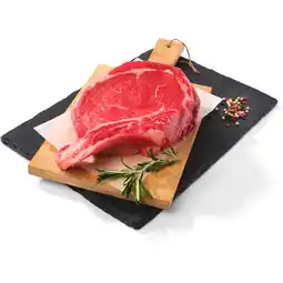 Albert Heijn AH Vakslager Côte du boeuf aanbieding