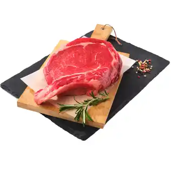 Albert Heijn AH Vakslager Côte du boeuf aanbieding