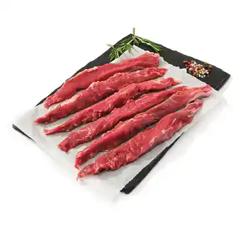 Albert Heijn AH Vakslager Lamshaasjes aanbieding