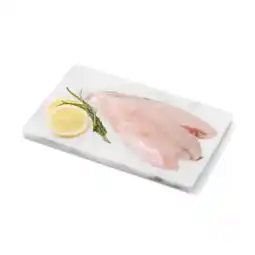 Albert Heijn AH Visspecialist Zeebaarsfilet aanbieding