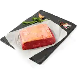 Albert Heijn AH Vakslager Runder entrecôte aanbieding