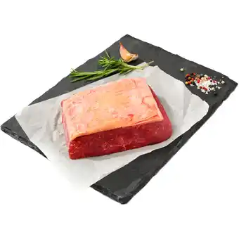 Albert Heijn AH Vakslager Runder entrecôte aanbieding