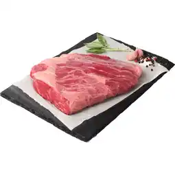 Albert Heijn AH Vakslager Bavette graangevoerd aanbieding