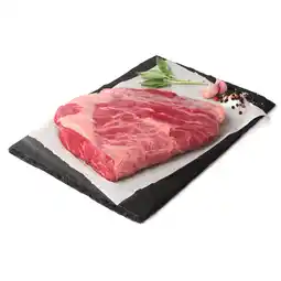 Albert Heijn AH Vakslager Bavette graangevoerd aanbieding