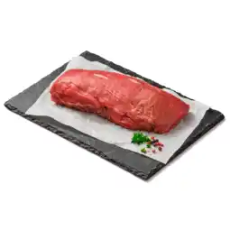 Albert Heijn AH Vakslager Runder ossenhaas aanbieding
