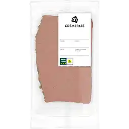 Albert Heijn AH Cremepaté aanbieding