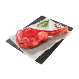 Albert Heijn AH Vakslager Tomahawk aanbieding