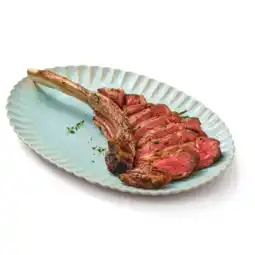 Albert Heijn AH Vakslager Tomahawk aanbieding