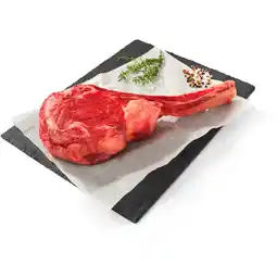 Albert Heijn AH Vakslager Tomahawk aanbieding