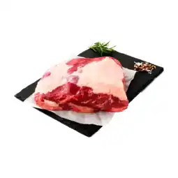 Albert Heijn AH Vakslager Runder shortribs aanbieding