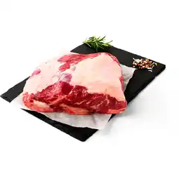 Albert Heijn AH Vakslager Runder shortribs aanbieding