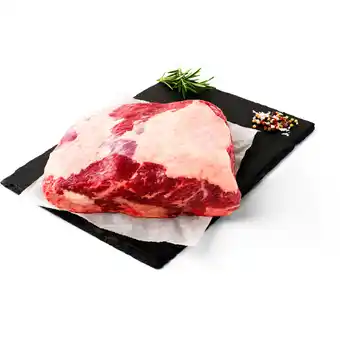 Albert Heijn AH Vakslager Runder shortribs aanbieding