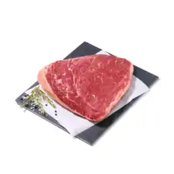 Albert Heijn AH Vakslager Runder picanha graangevoerd aanbieding