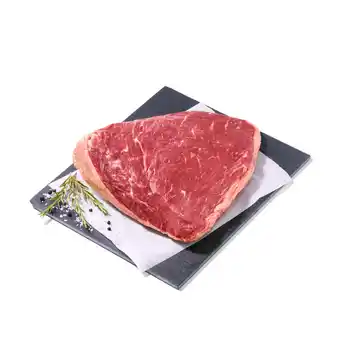Albert Heijn AH Vakslager Runder picanha graangevoerd aanbieding