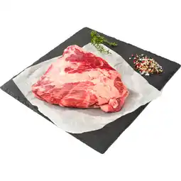 Albert Heijn AH Vakslager Iberico procureur aanbieding