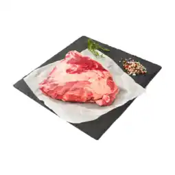 Albert Heijn AH Vakslager Iberico procureur aanbieding