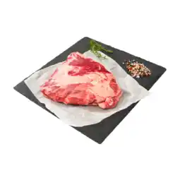 Albert Heijn AH Vakslager Iberico procureur aanbieding
