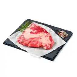 Albert Heijn AH Vakslager Iberico procureur aanbieding