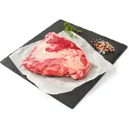 Albert Heijn AH Vakslager Iberico procureur aanbieding