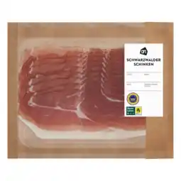 Albert Heijn AH Schwarzwalder schinken aanbieding