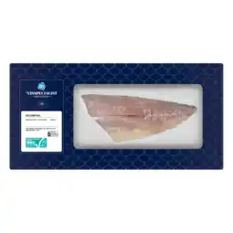 Albert Heijn AH Visspecialist Yellow tail aanbieding