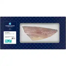 Albert Heijn AH Visspecialist Yellow tail aanbieding