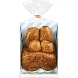 Albert Heijn Streeckgenoten Zeeuwse bolus aanbieding