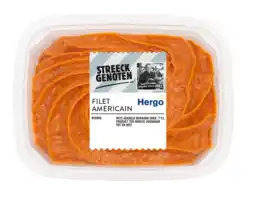 Albert Heijn Streeckgenoten Filet americain aanbieding