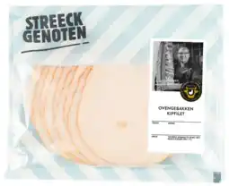 Albert Heijn Streeckgenoten Ovengebakken kipfilet aanbieding
