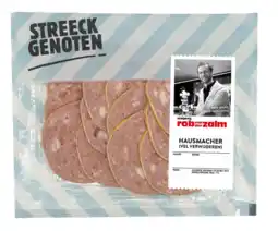 Albert Heijn Streeckgenoten Hausmacher aanbieding