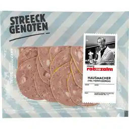Albert Heijn Streeckgenoten Hausmacher aanbieding